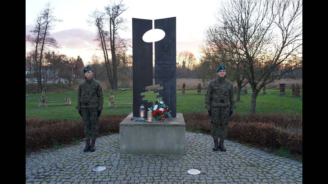 Powiatowy Dzień Maksymiliana Ciężkiego 2025