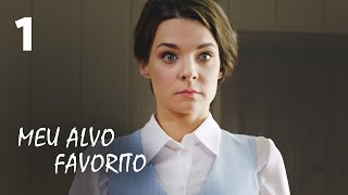Meu alvo favorito | Episódio 1 | Filme romântico em Português