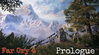 Far Cry 4 - Prologue.    PS 5 Gameplay