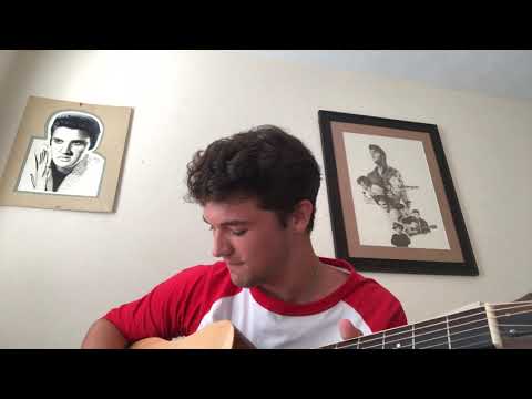 Peace train- Cat Stevens (cover)