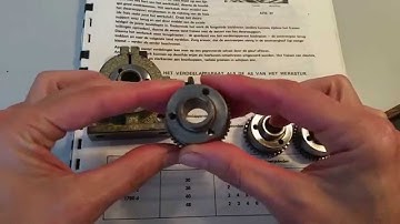 Zu verkaufen: Emco Unimat SL DB Teilapparat on nielsmachines.com