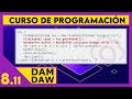 JAVA: Ficheros con java.nio ☕ DAM - DAW
