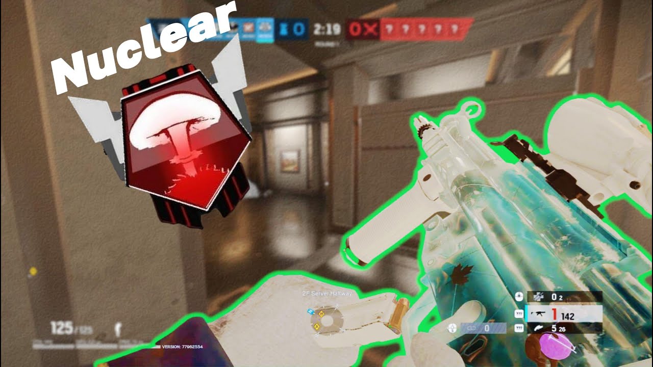 Doc MP5 Is Just Too Much Fun - YouTube