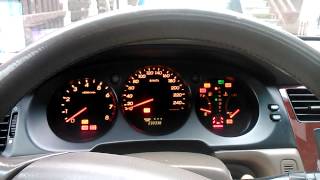 Honda Legend Ka9 - Uruchomienie Silnik / Engine Startup. - Youtube