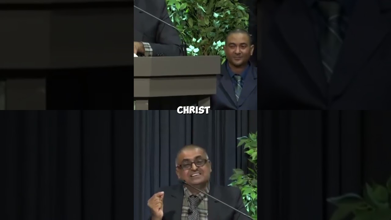 How Distance Became Irrelevant: The Centurion's Healing Story 