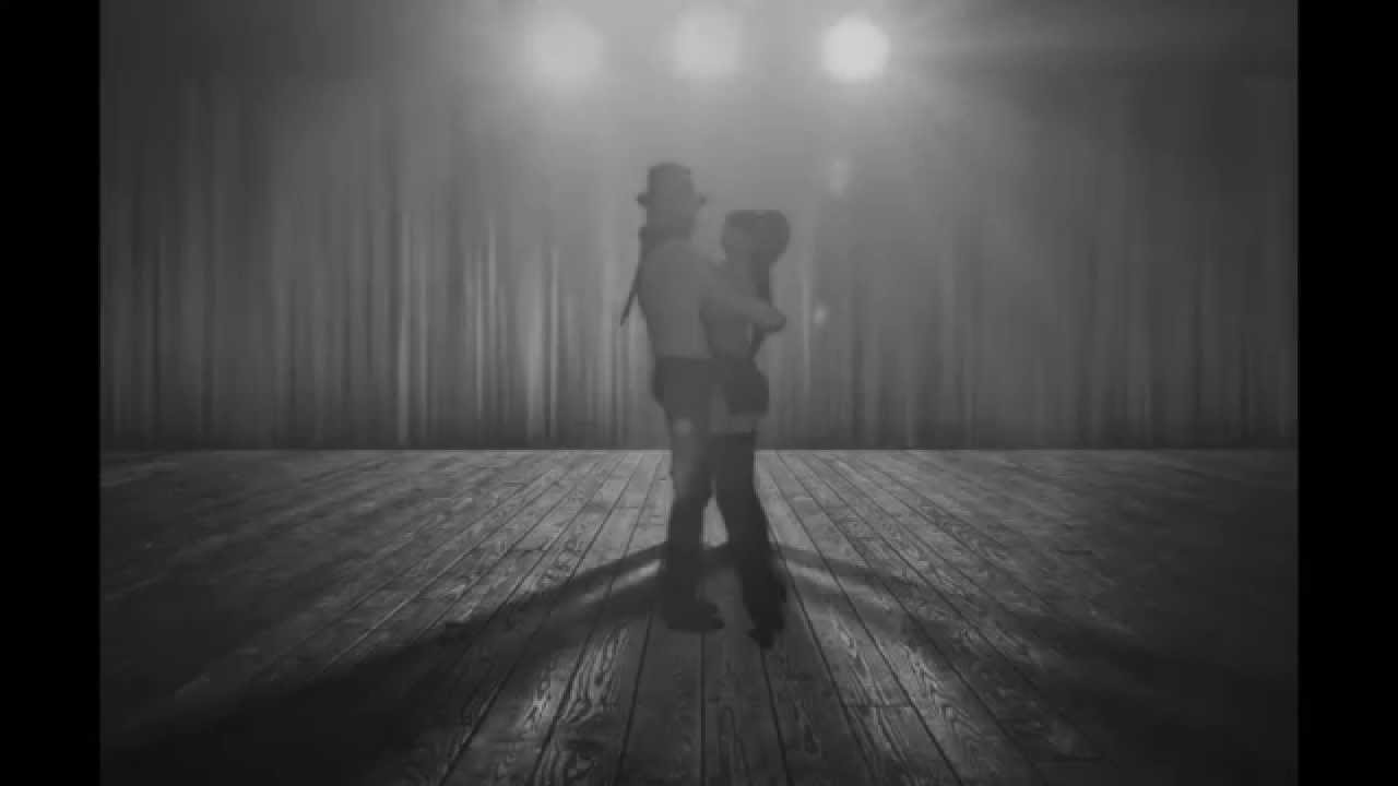 PixelChaos Tango 3D Performance