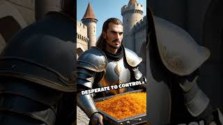 The Saffron War: Europe’s Forgotten Spice Battle