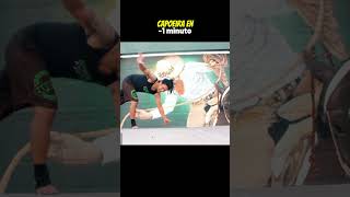 Tutorial: Aú Trocado com Cabeça | Capoeira en -1 MINUTO