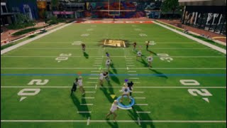 FGH | CCFL SZN 8 WEEK 7 & 8 - Longhorns Vs. Almighty (Spectacular Fail)