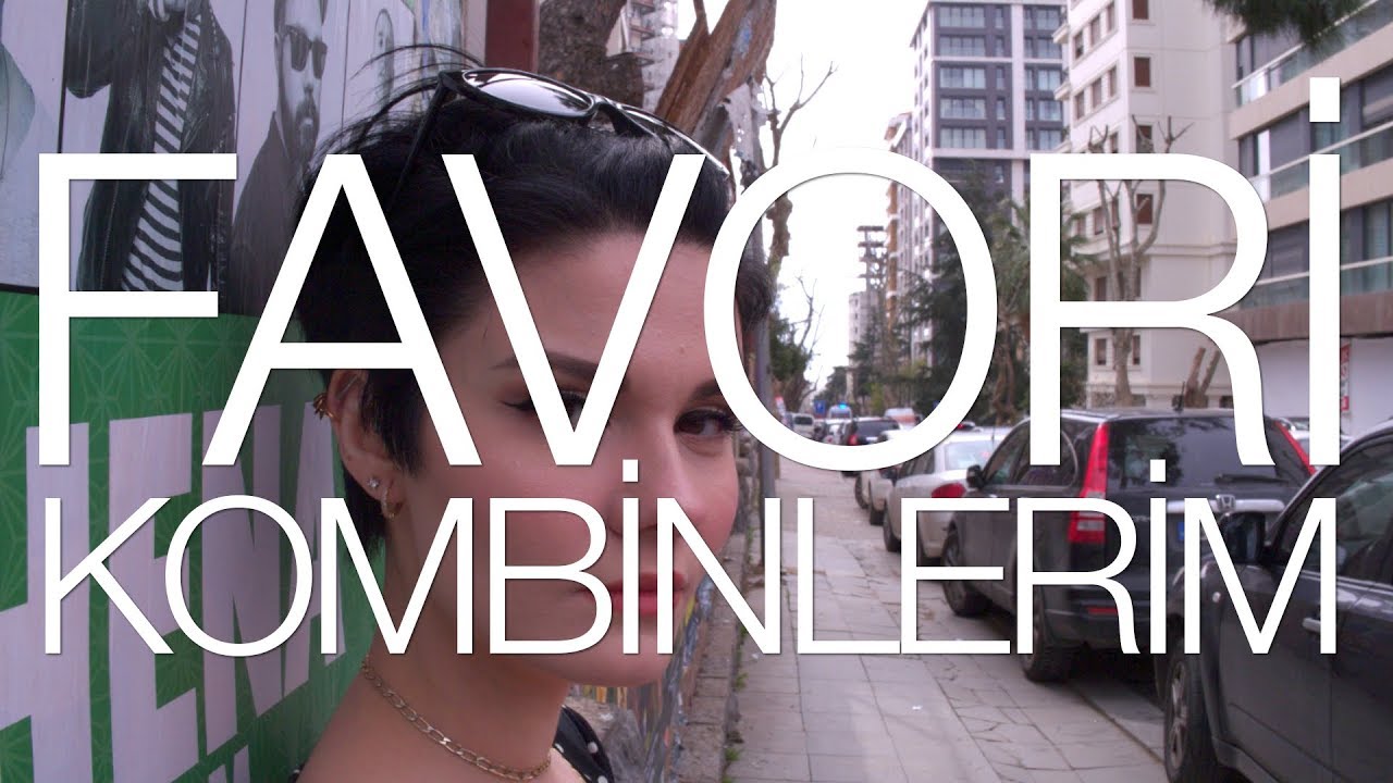 ⁣Favori Kombinlerim | Bu Ay Ne Giydim - Nisan 2018 |  LOOKBOOK SS18