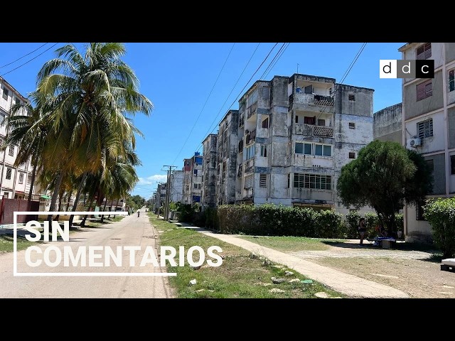Recorrido por la Villa Panamericana de La Habana: monumento a la decadencia del modelo cubano