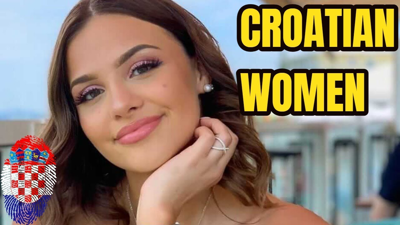 How Women In Croatia Will Treat You As a Man | What You Need To Know About Dating Croatian Women