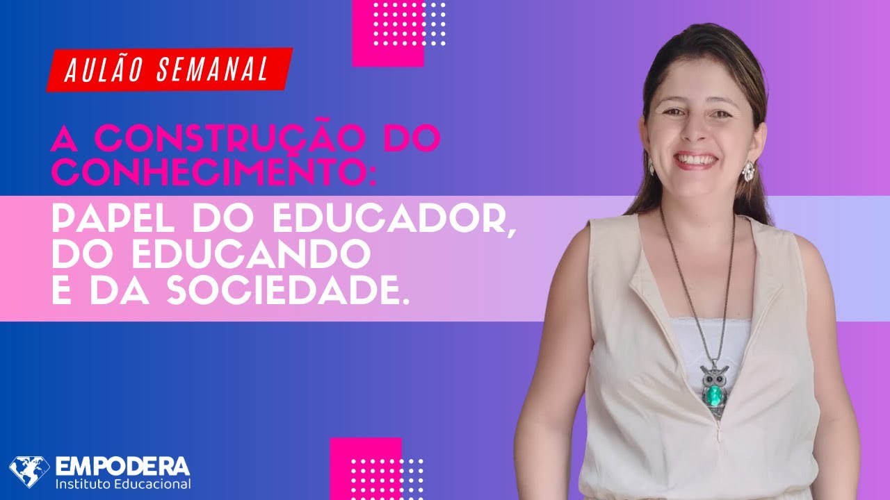 O Que Faz Um Educador Social