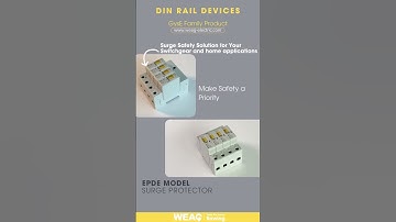 SPD | Surge Protector| Surge Protective Device| Experience the unwavering protection and unparallele