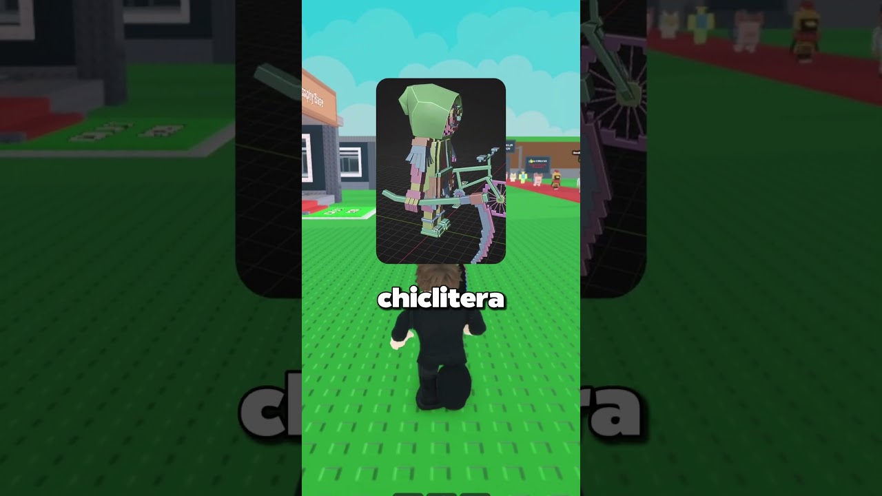 Сэмми слил информацию о событии в Индонезии... 😱 