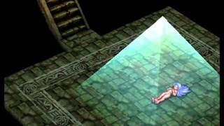 Lets Play Breath of Fire 3 - #058 - Guardian Gaist