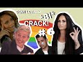 Demi Lovato LGBT CRACK #6 || TACOS ARE TASTY