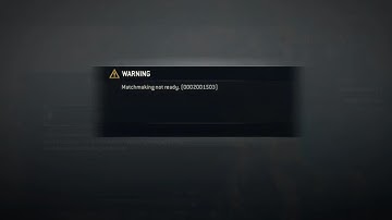 How To Fix For Honor Error Code 0002001503?