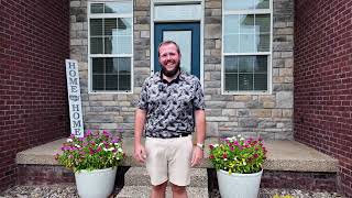 Moving To Georgetown Indiana