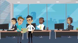Animated Explainer Video (Websie Design & Website Development)