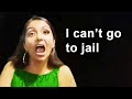 When Suspects Were Never Told “No” As a Kid