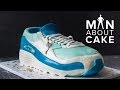 Best Friends SNEAKER Cake! | Man About Cake with Joshua John Russell