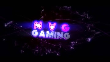 Intro for NVG Gaming | by KrcolaFX