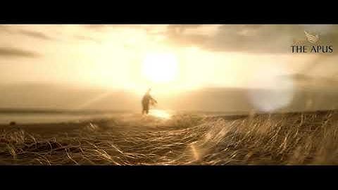 THE APUS   CLB nghỉ dưỡng Beach Club thượng lưu tại Phước Hải 1