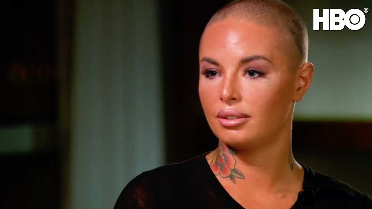 Christy Mack Bald Porn - Christy Mack responds to 'War Machine' letter on HBO's 'Real Sports,'  reveals she wants him locked up for 15-20 years - MMAmania.com