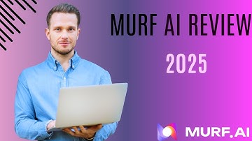 Murf Ai Review 2025
