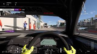 GT7/GT300レース/5週/→1ピット←/YouTubeLive/JAPAN