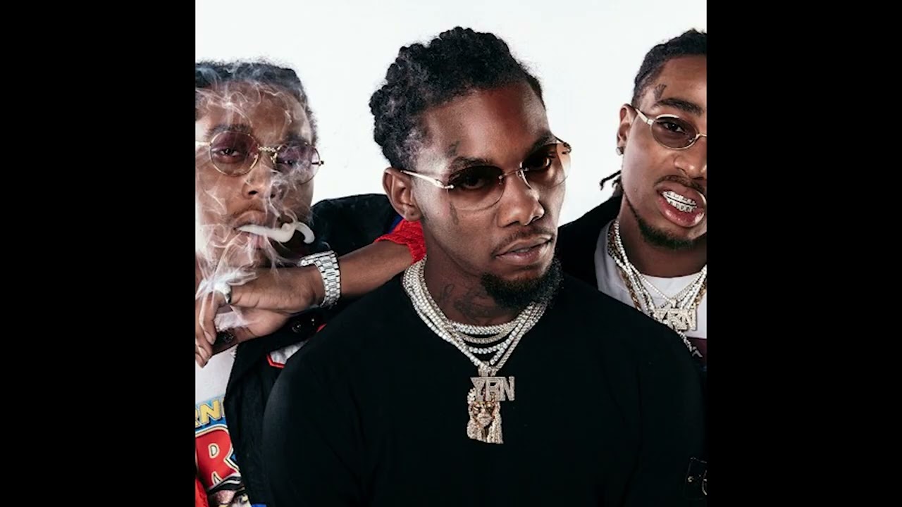 [FREE] Migos Type Beat - 