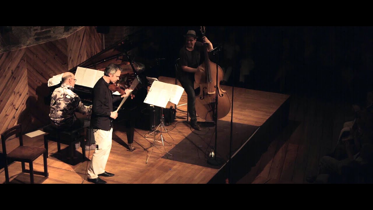 Lockenhaus Kammermusikfest 2014 "Fiction"