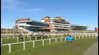 RACE 3 - NEWBURY  UK  - 21 MAR 2026 screenshot 5