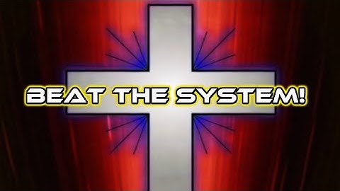 Beat The System (Petra Fanmade Music Video)