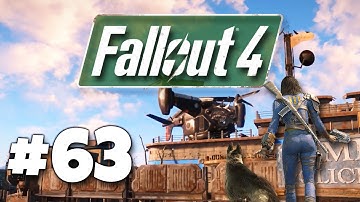 Fallout 4 Let