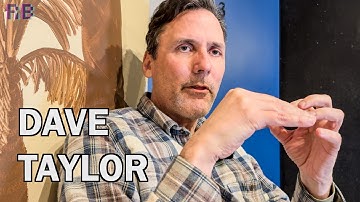 Doom Developer Dave Taylor on Quake, Abuse, and going indie in the 90s with Crack Dot Com (Part 2)