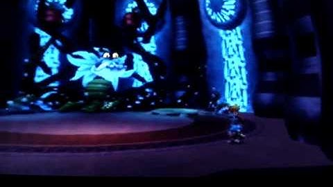 jak and daxter part 5-the temple of...