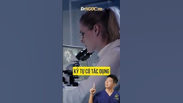 Tại sao kỷ tử được gọi là "siêu thực phẩm" cho sức khỏe? |  Dr Ngọc #short #shorts #drngoc