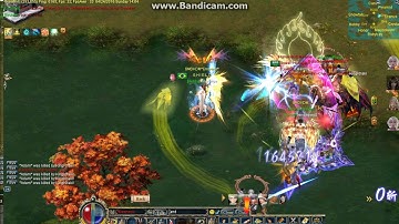 Conquer Online - KingKhaki speed hacking