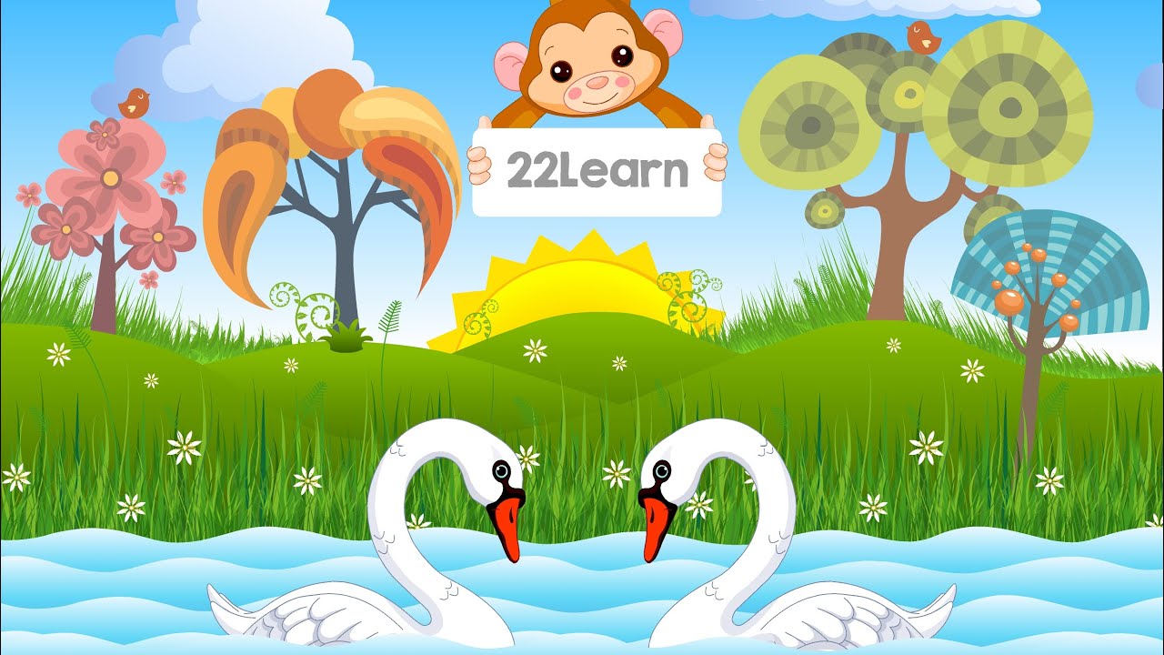 22learn Basic Math Mathaliens App 22Learn. Learning video for toddler preschool kids. Best video game for ...