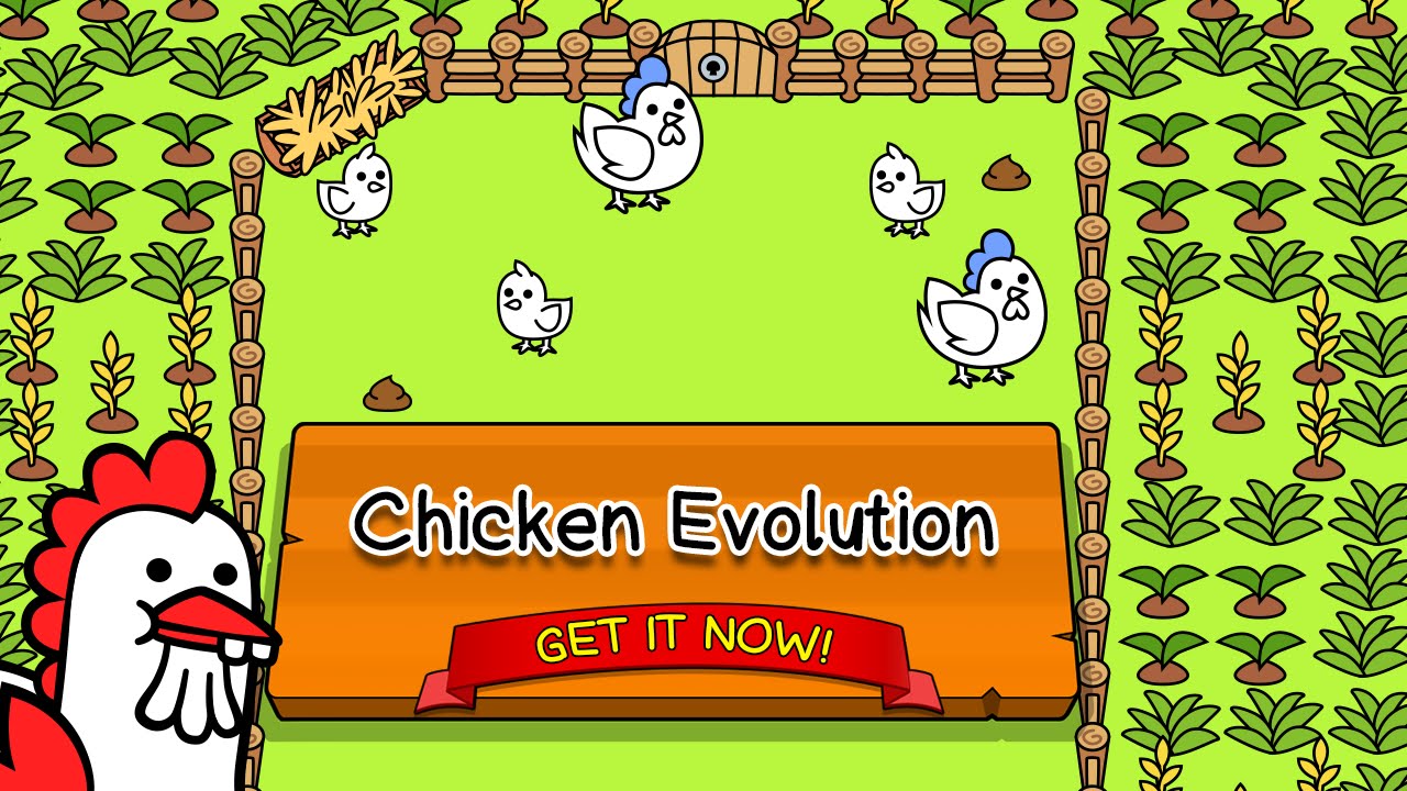 Chickens Fight APK v1.2.5 Free Download - APK4Fun