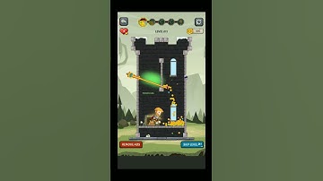 How to loot level 11 puzzled solution |Short video |