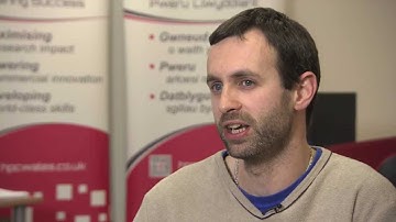 HPC Wales Technical service