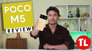 Poco M5 Review नेपालीमा | Best Budget Phone in Nepal?