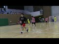 2019 10 13 とびうめカップ　VS　FHC 前半
