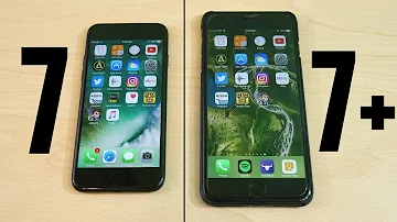 Quanto costa un iPhone 7 Plus nuovo?