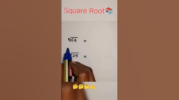 Square Root Math Simplification Problems