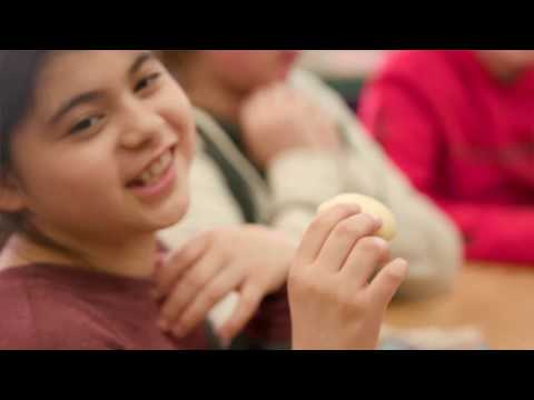 Well-Schooled: Developing SKIPPY® P.B. & Jelly Minis