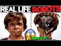 7 असल ज़िन्दगी ROBOTS जो दुनिया बदलने वाले है 7 Real Life Robots That Will Change The World